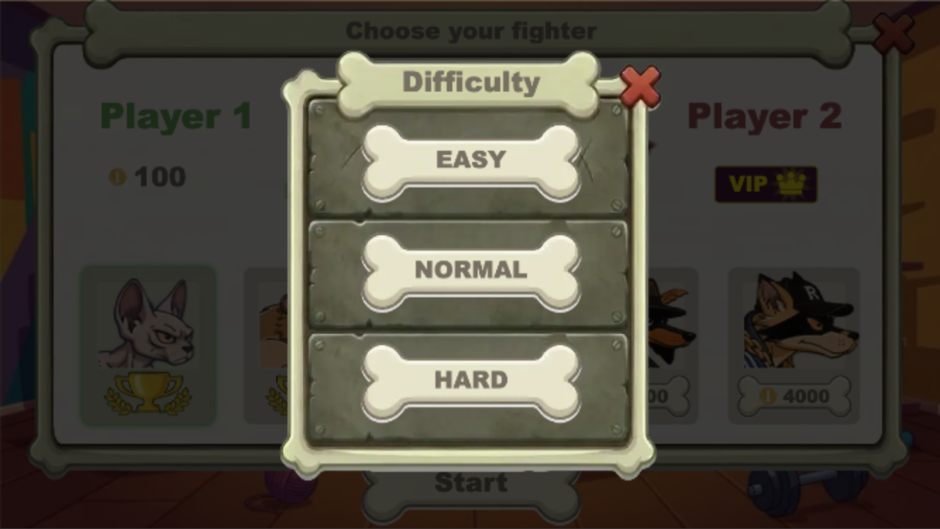 FURniture Fight — screenshot 11