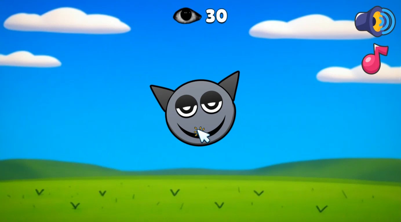 Венда: Смешной Кликер — screenshot 2