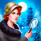 Gra Blackriver Mystery. Hidden Objects