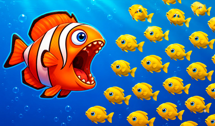 Fish Clicker