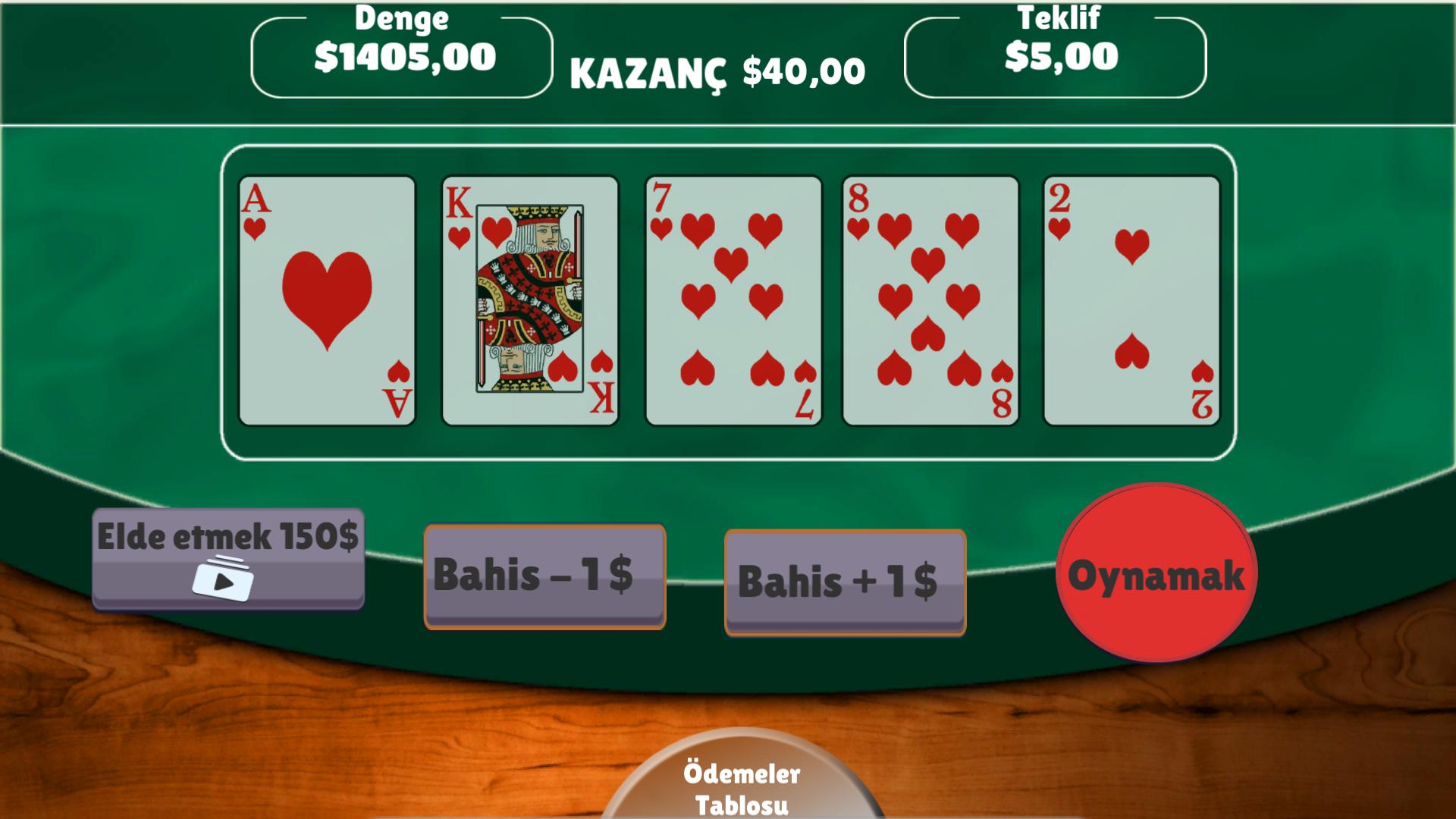 Royal launch screenshot 6