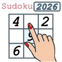 Sudoku 2026