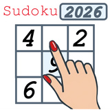 Sudoku 2026