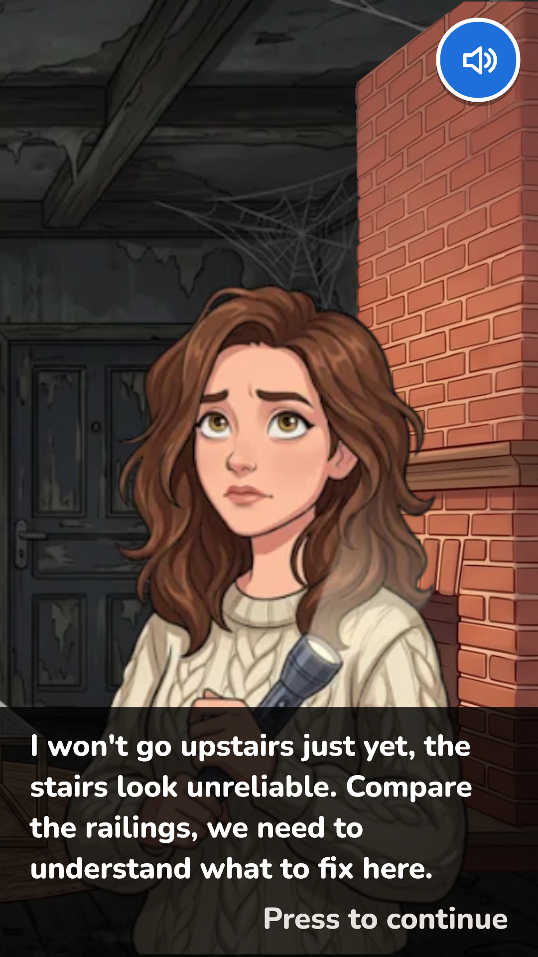 Find the Differences: Repair & Design with Alice screenshot 9