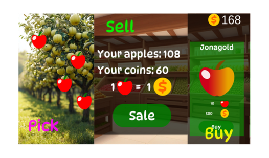 Apple Tycoon