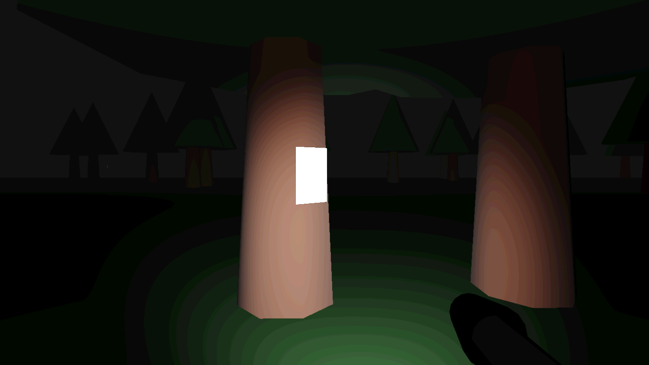 Тёмный Лес — screenshot 7