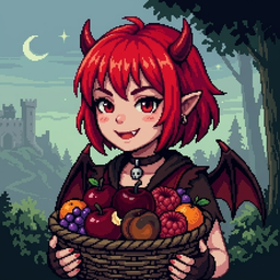 Devil Fruit