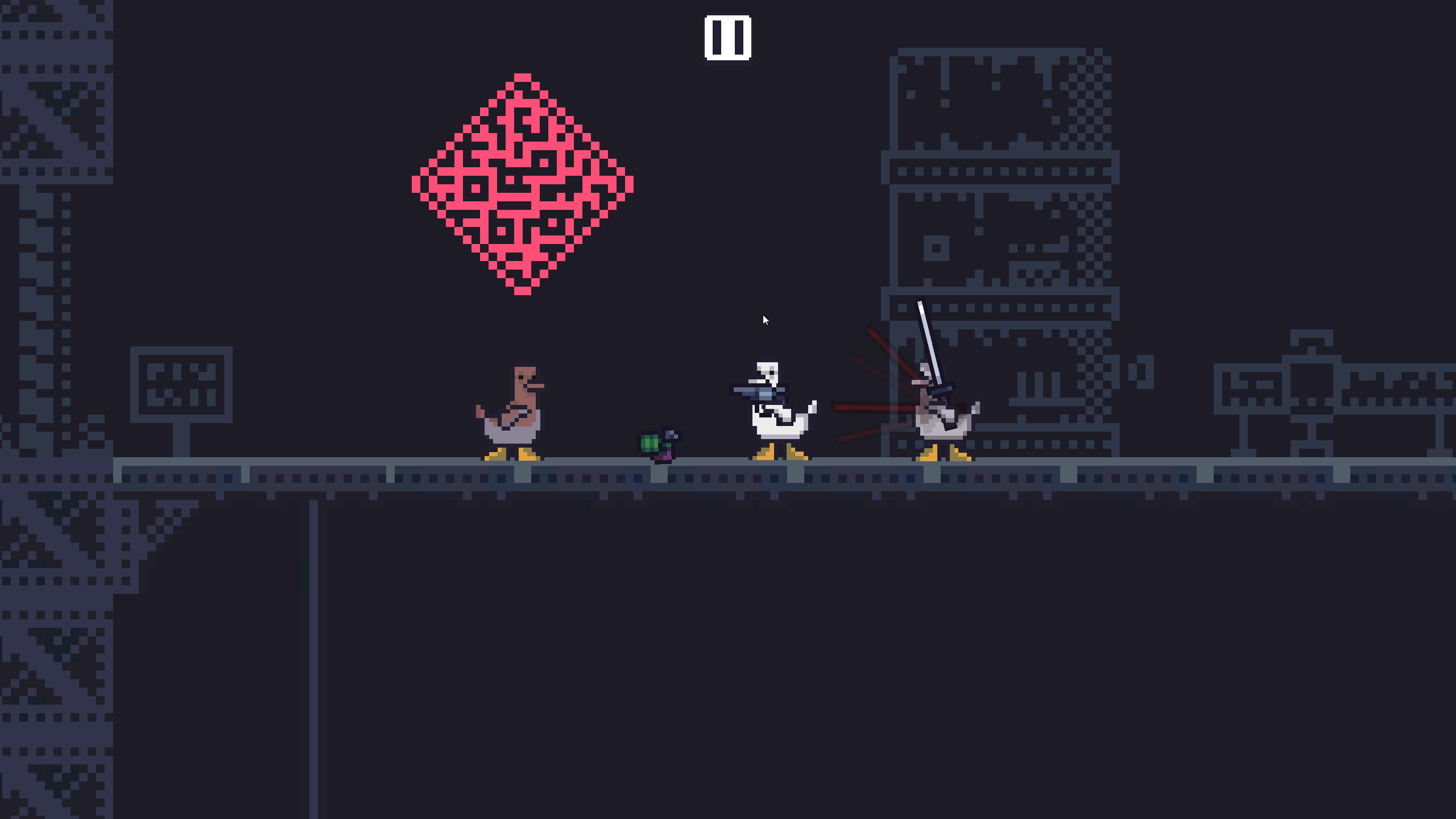 Shoot & kill screenshot
