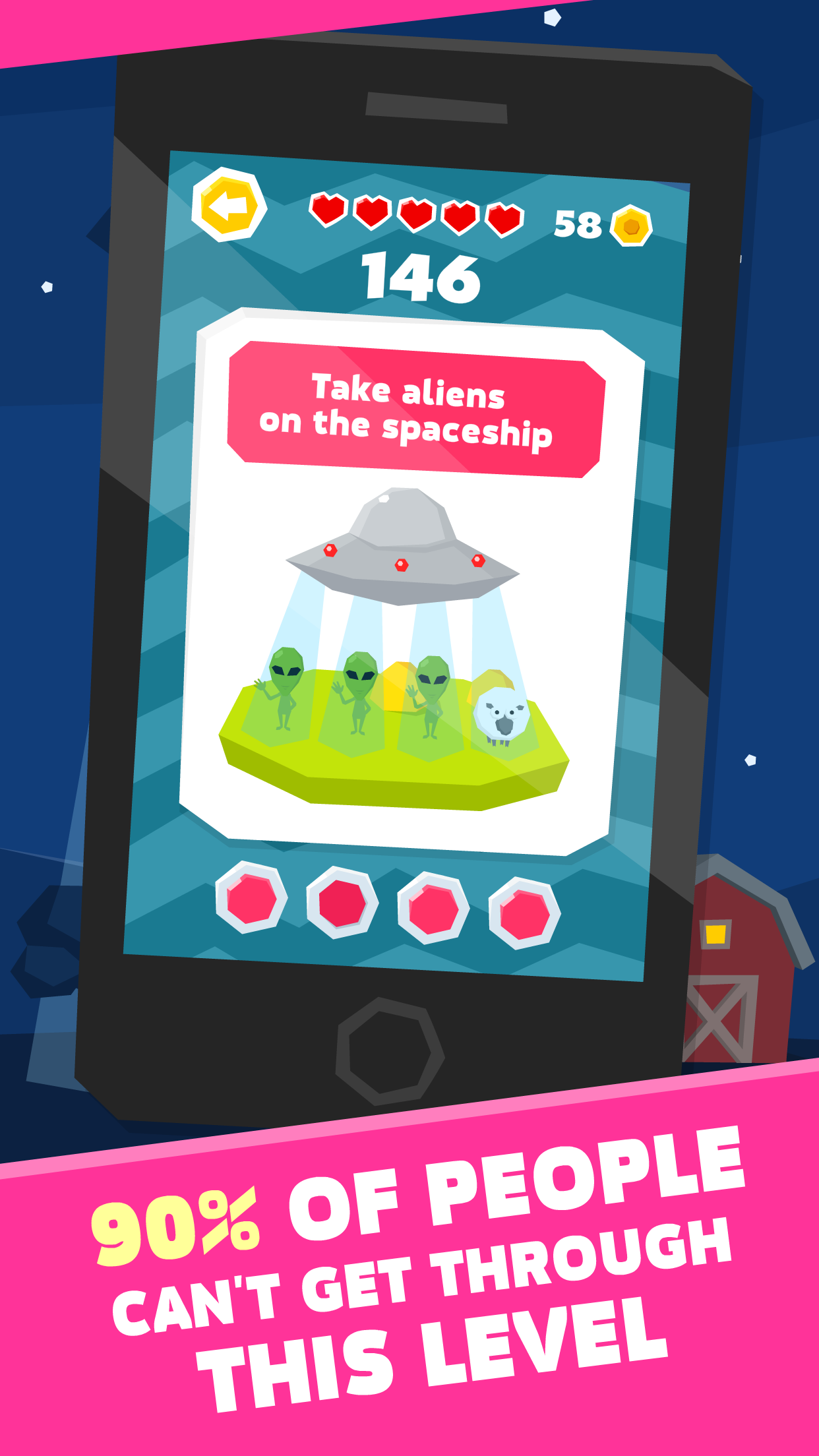 Tricky Test screenshot 7