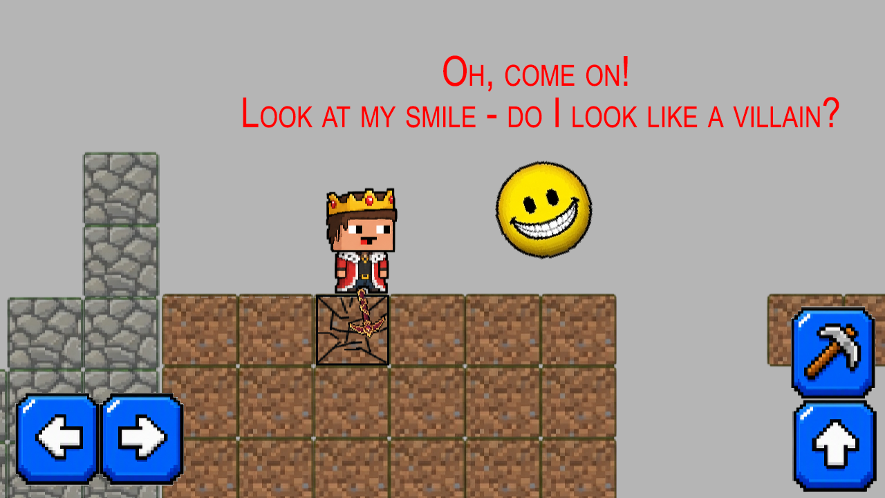 Verity Horror Mod screenshot 3