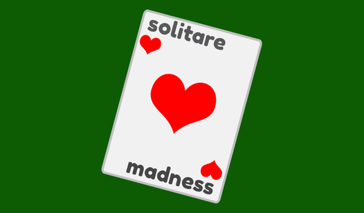 Solitaire Madness