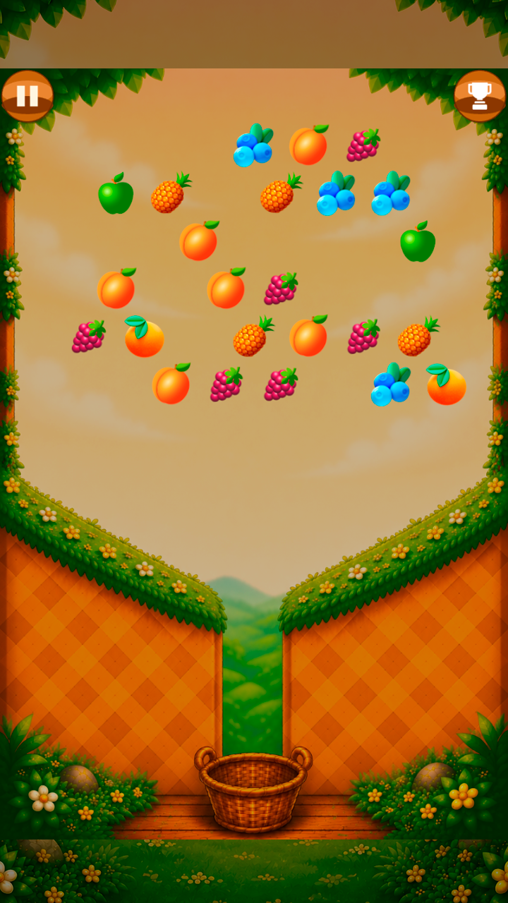 Fruit Glade screenshot 4