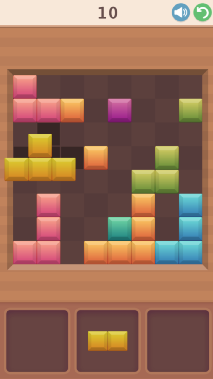 Blocks 8 screenshot 7