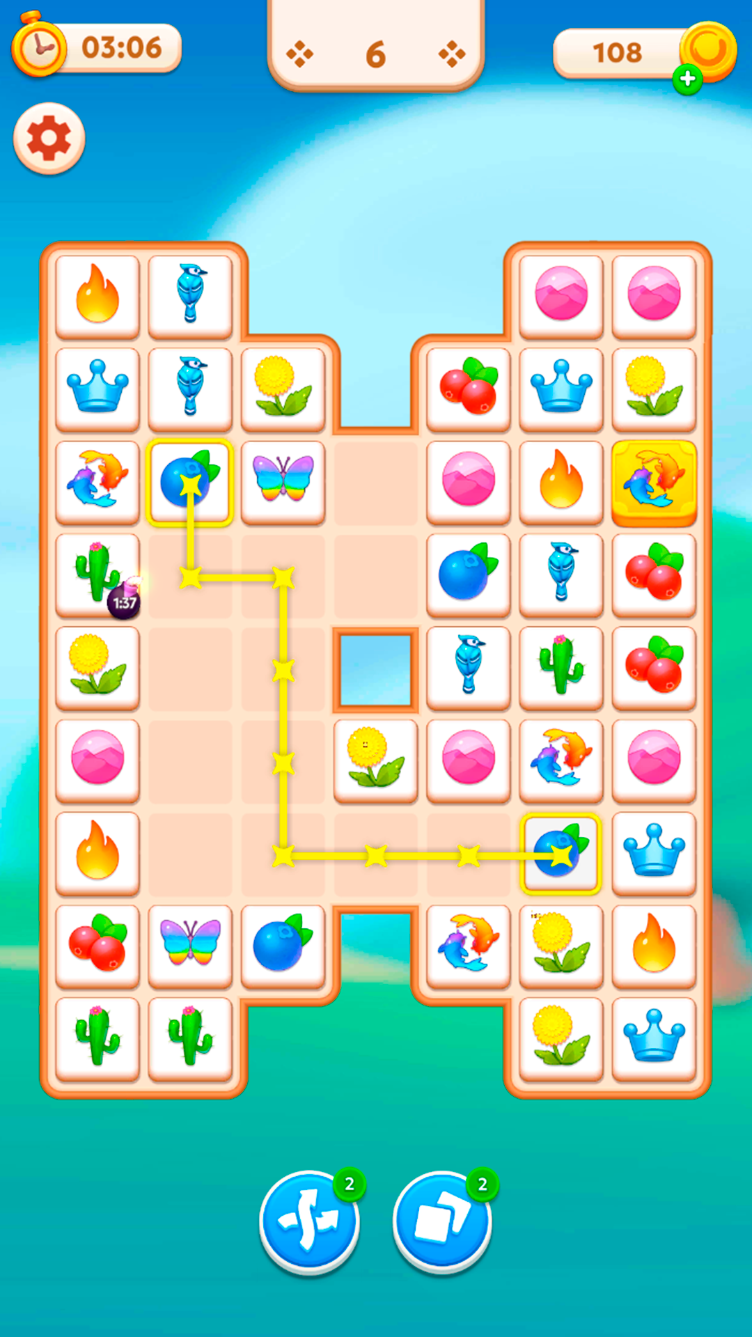 Match & Decor: Home Design screenshot 8