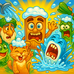 Помой Брейнрот