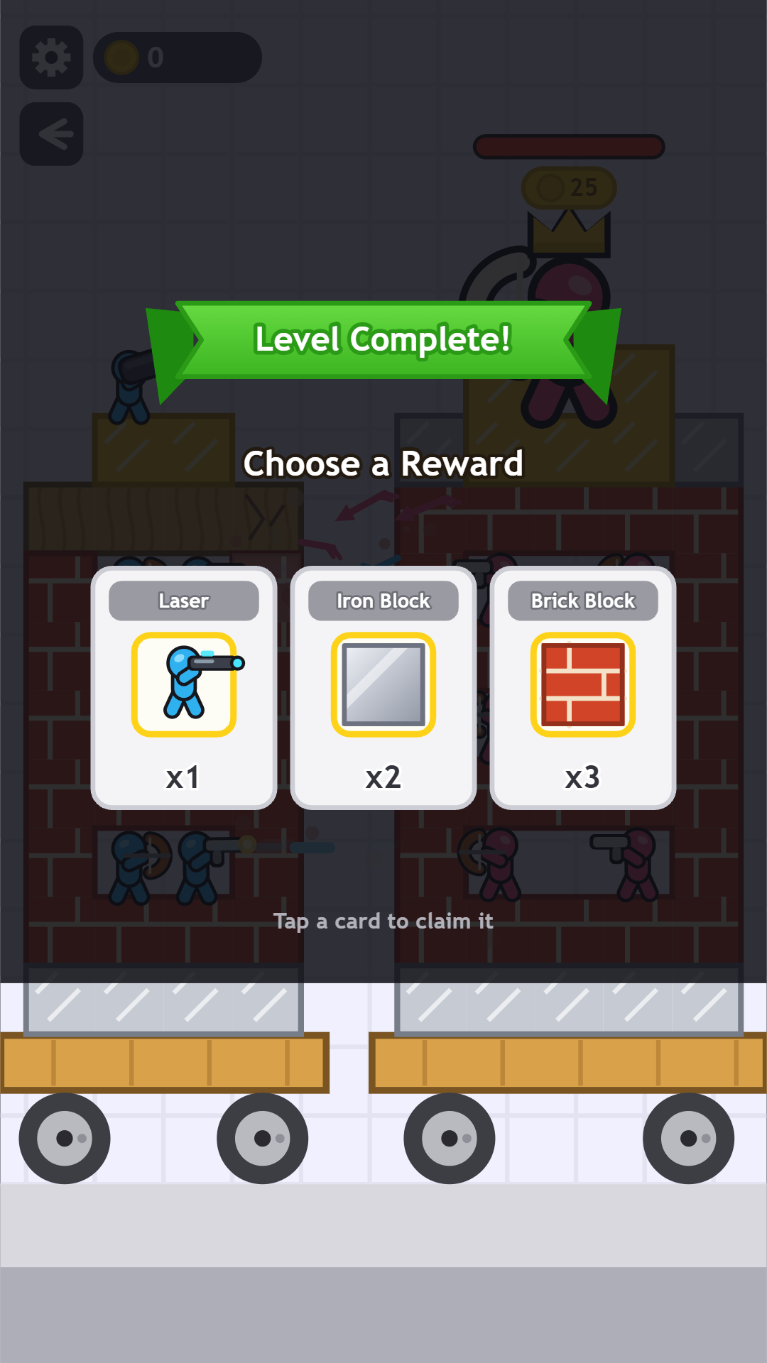 Build Fight screenshot 6