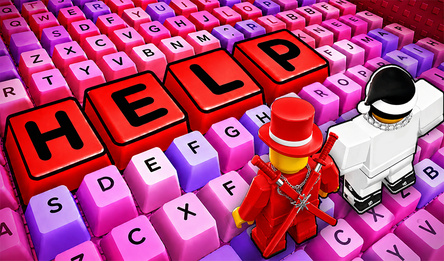 Online Obby: +1 Keyboard Speed Escape