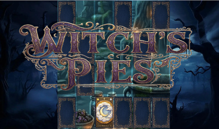 Witch's Pies