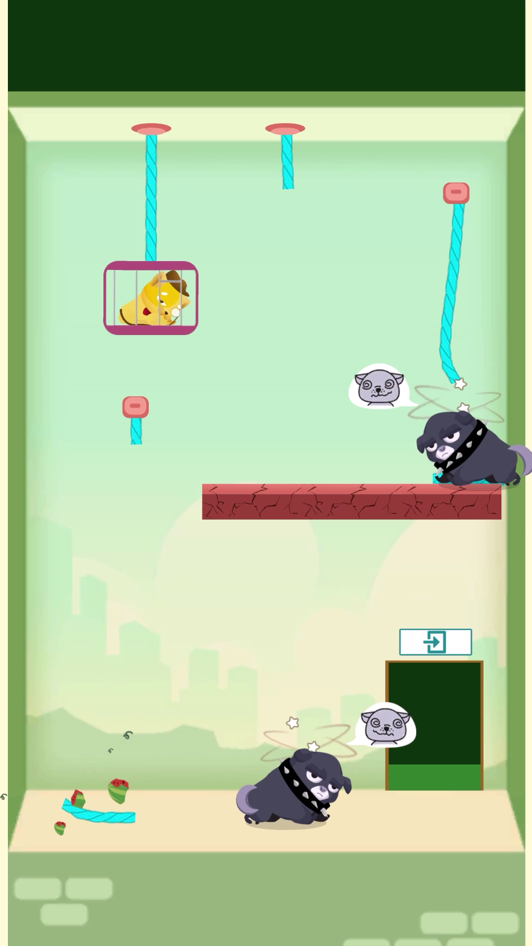 Kitten Rescue screenshot 4