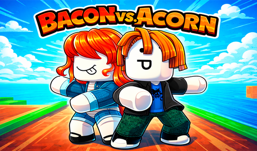 Bacon vs. Acorn