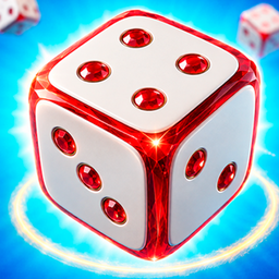 Dice Showdown: Poker Duel