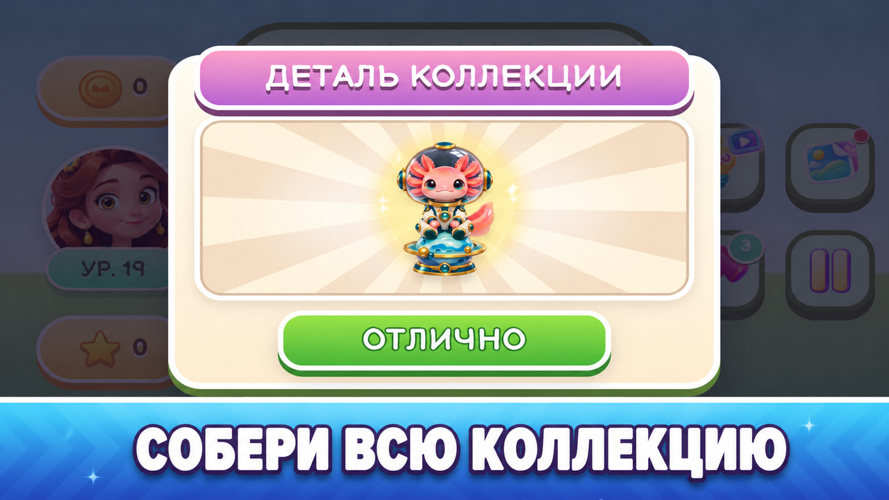 Светонить: Соедини все — screenshot 7