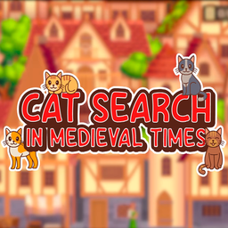 Cat Search in Medieval Times