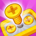 Screw Jam Puzzle