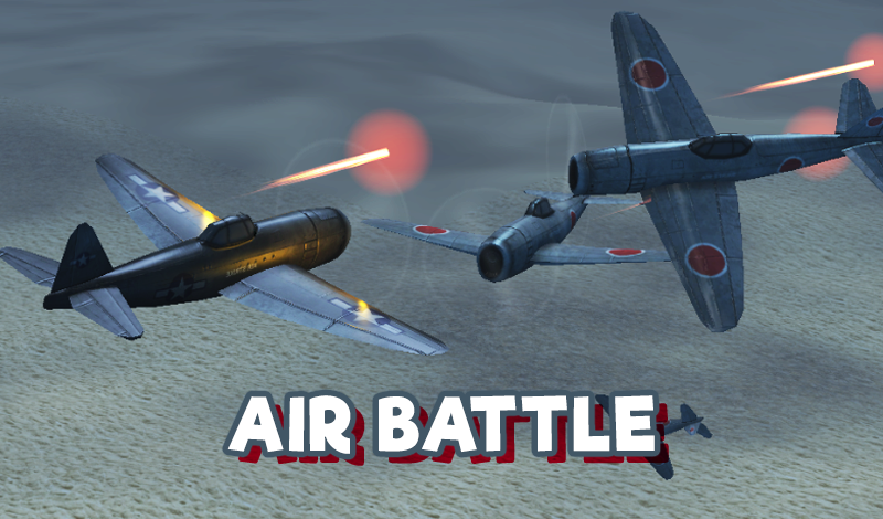 Ait Battle game cover