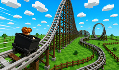 Build a Rollercoaster: Simulator