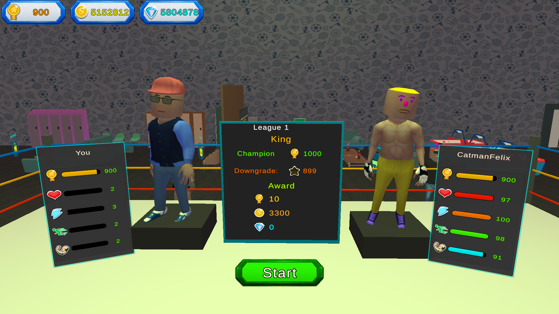 Obbi: The Legend of the Ring — screenshot 3