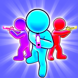 SpinyShot 3D