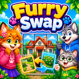 Furry Swap