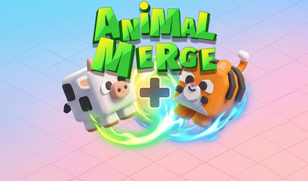 Animal Merge