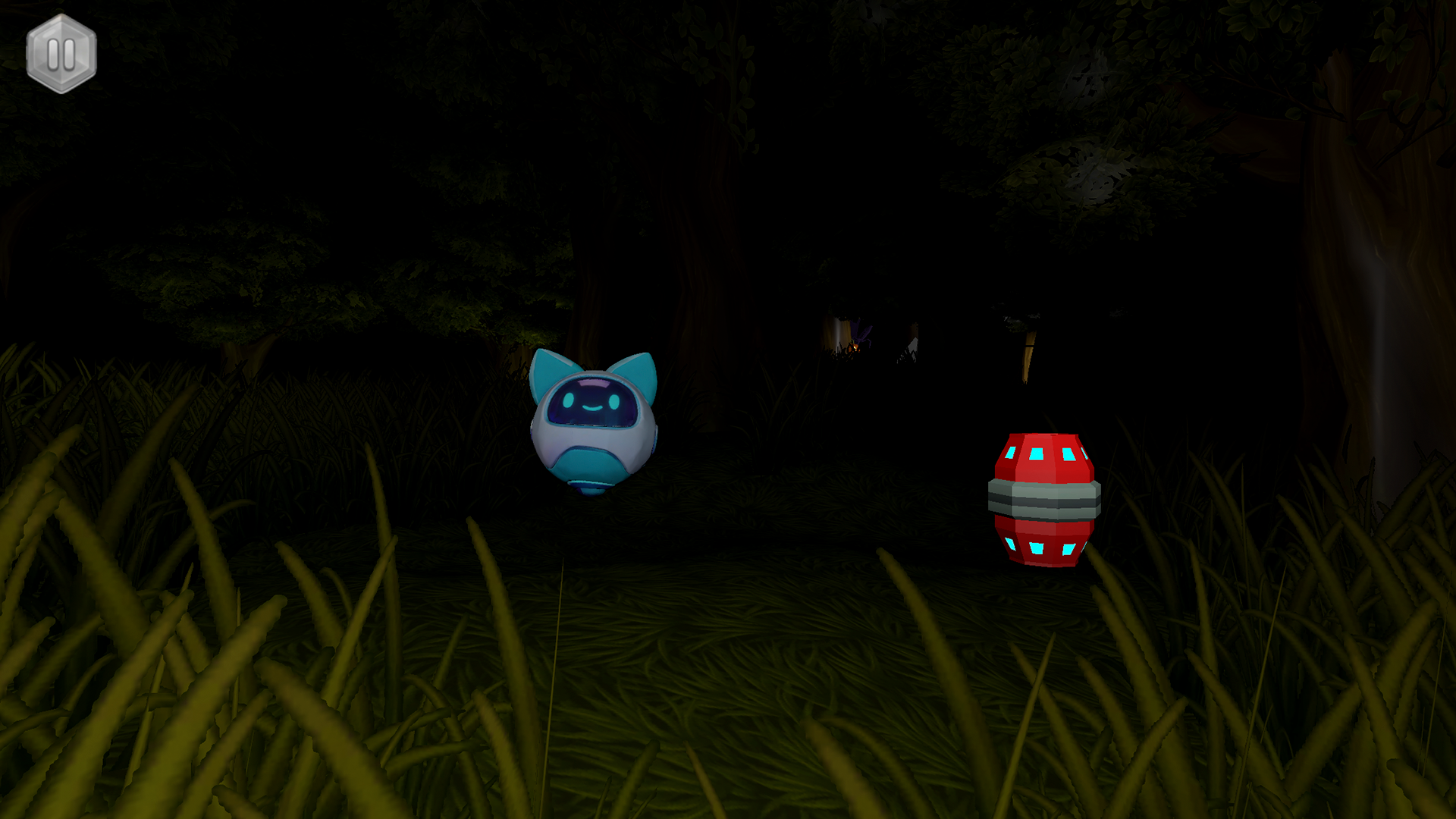 Тайна шестого леденца — screenshot 1