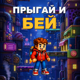 Прыгай и Бей