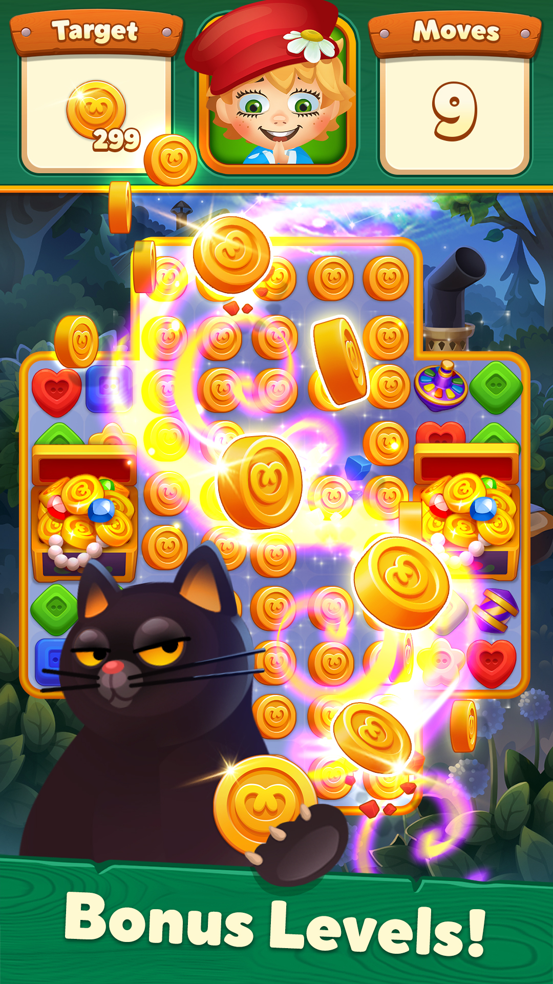 Hoby Tales screenshot 20