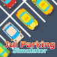 Игра Jul Parking Simulator