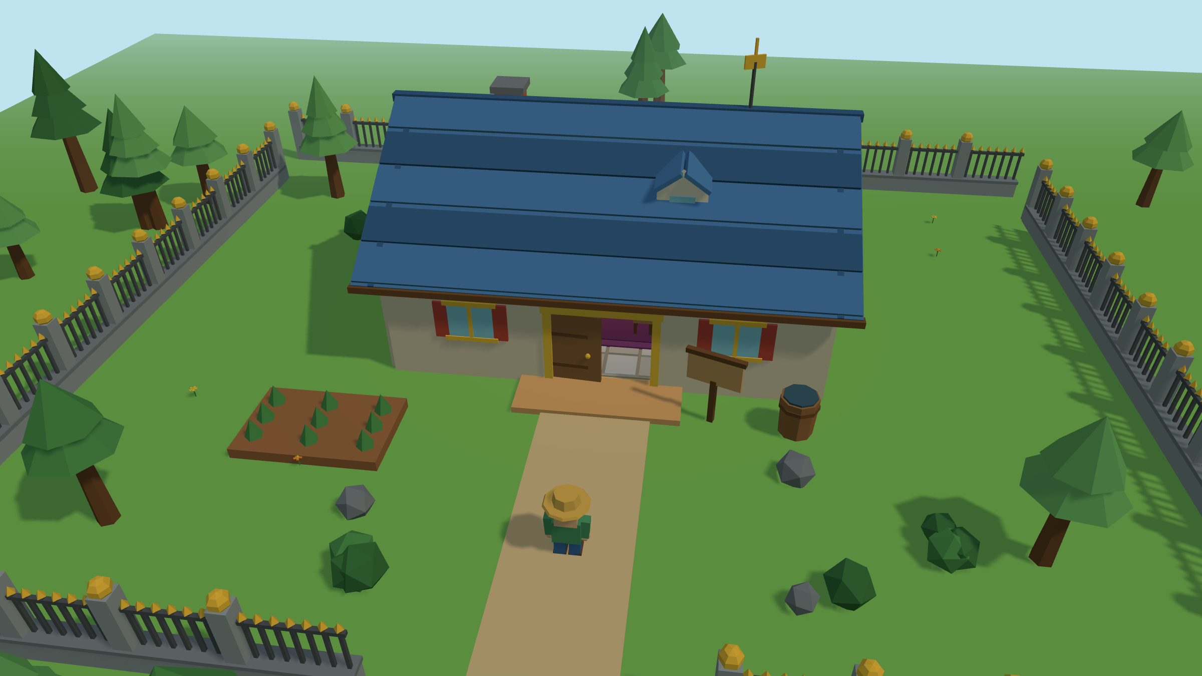 Урожайня — screenshot 5