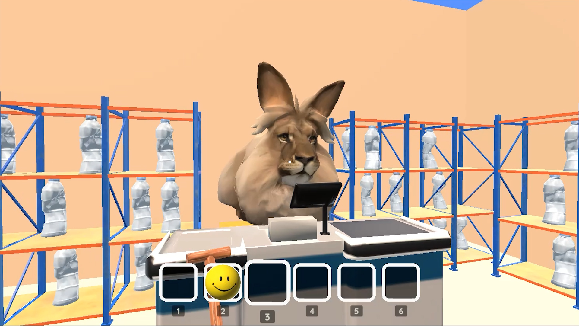 Granny and Verity — screenshot 13