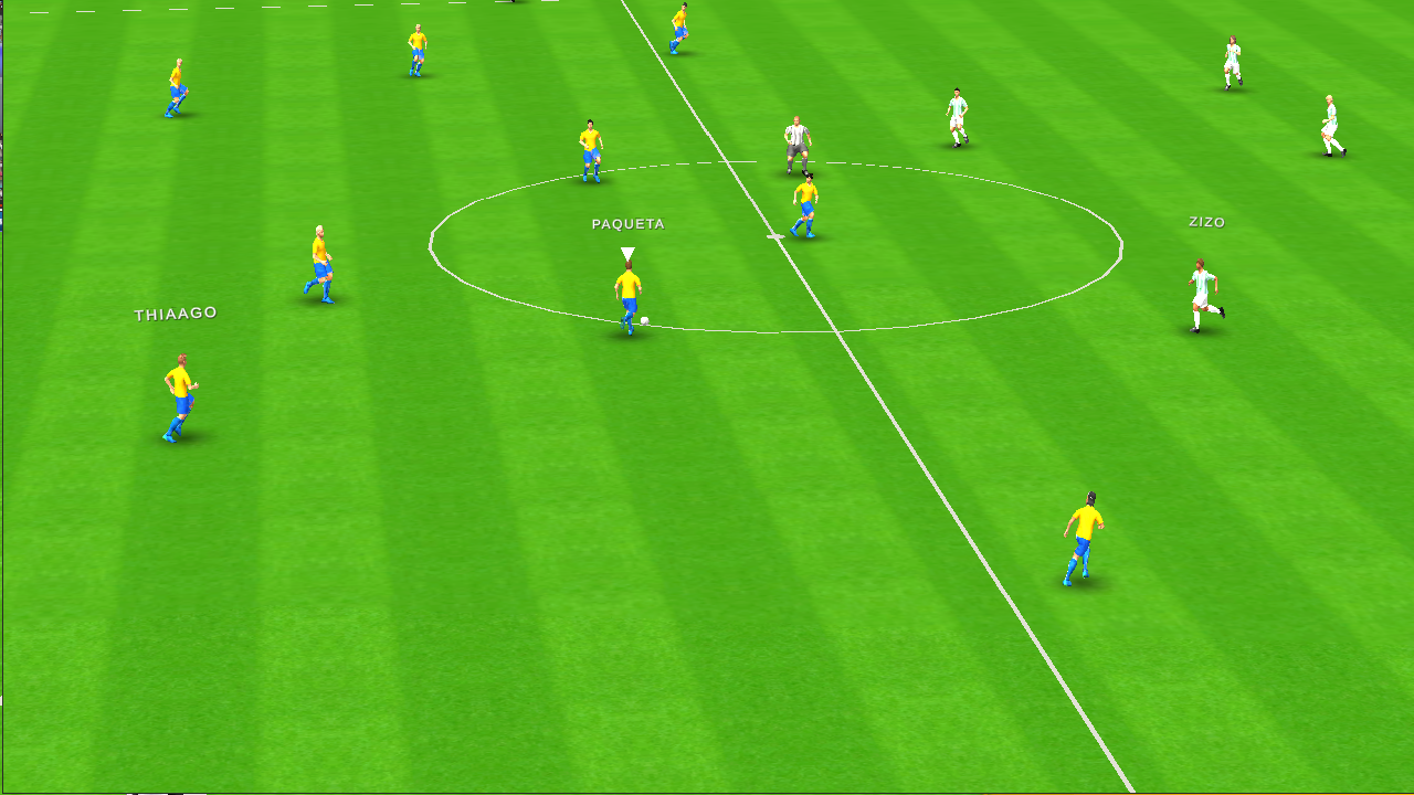 Football 2026 — screenshot 6