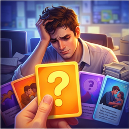 No Exit (Except Sleep)