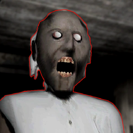 Granny Horror icon