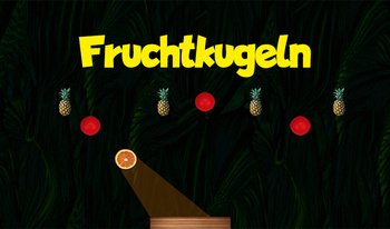 Fruchtkugeln