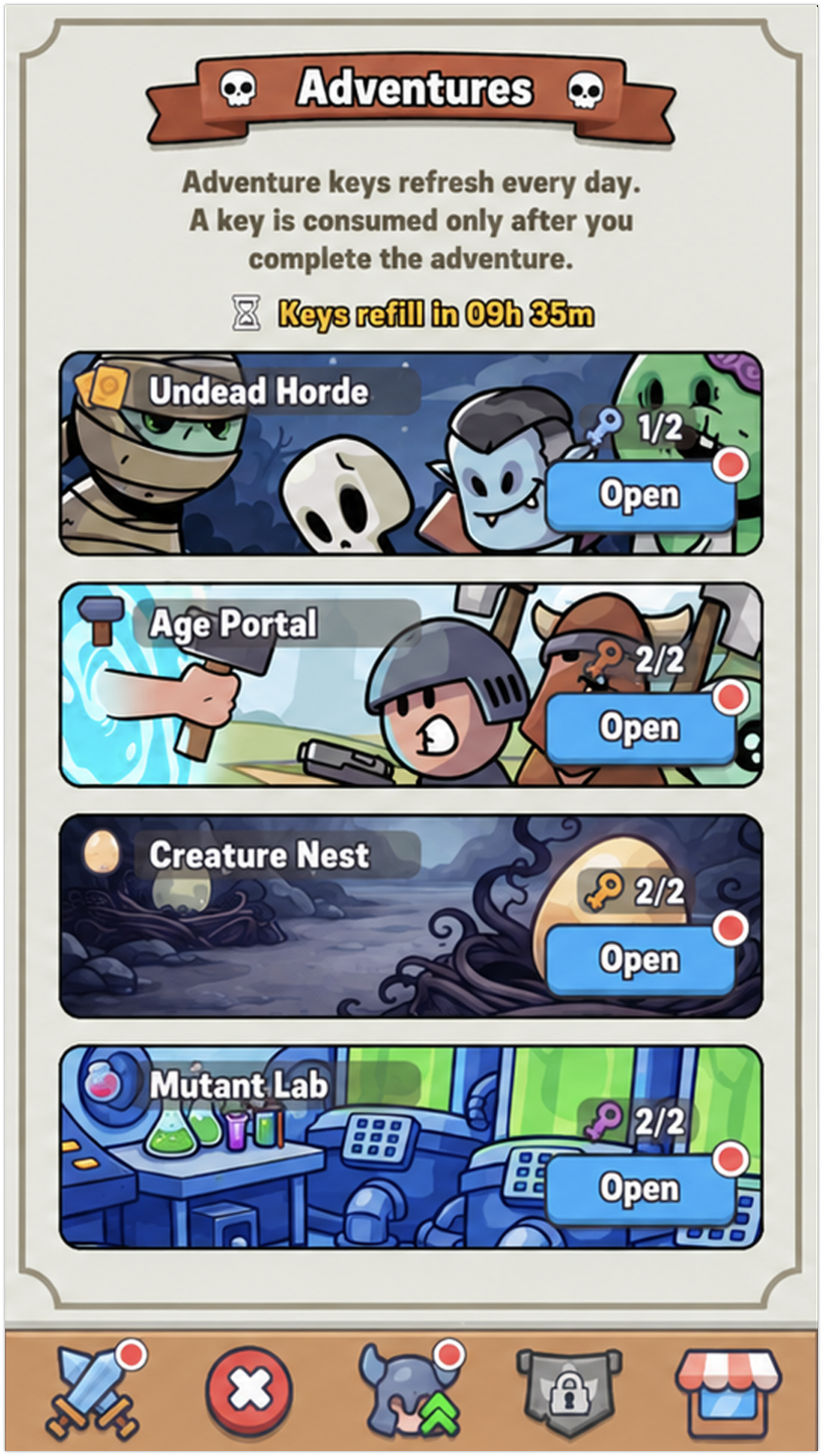 Auto Forge screenshot 9