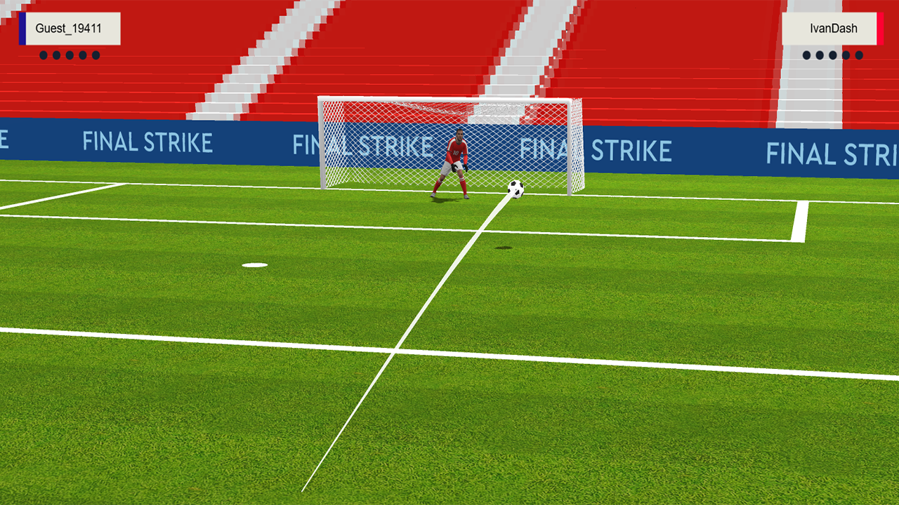 Football Duel — screenshot 3