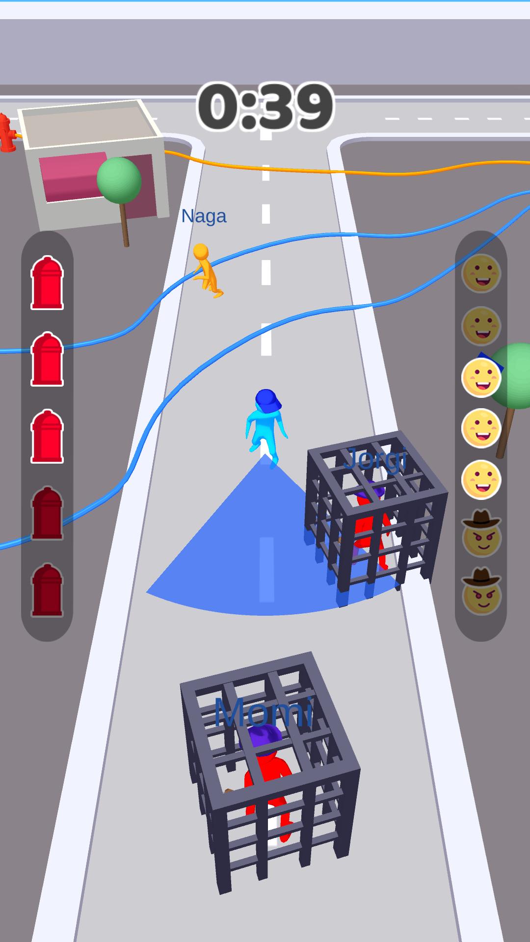 Imposter 3D screenshot 7