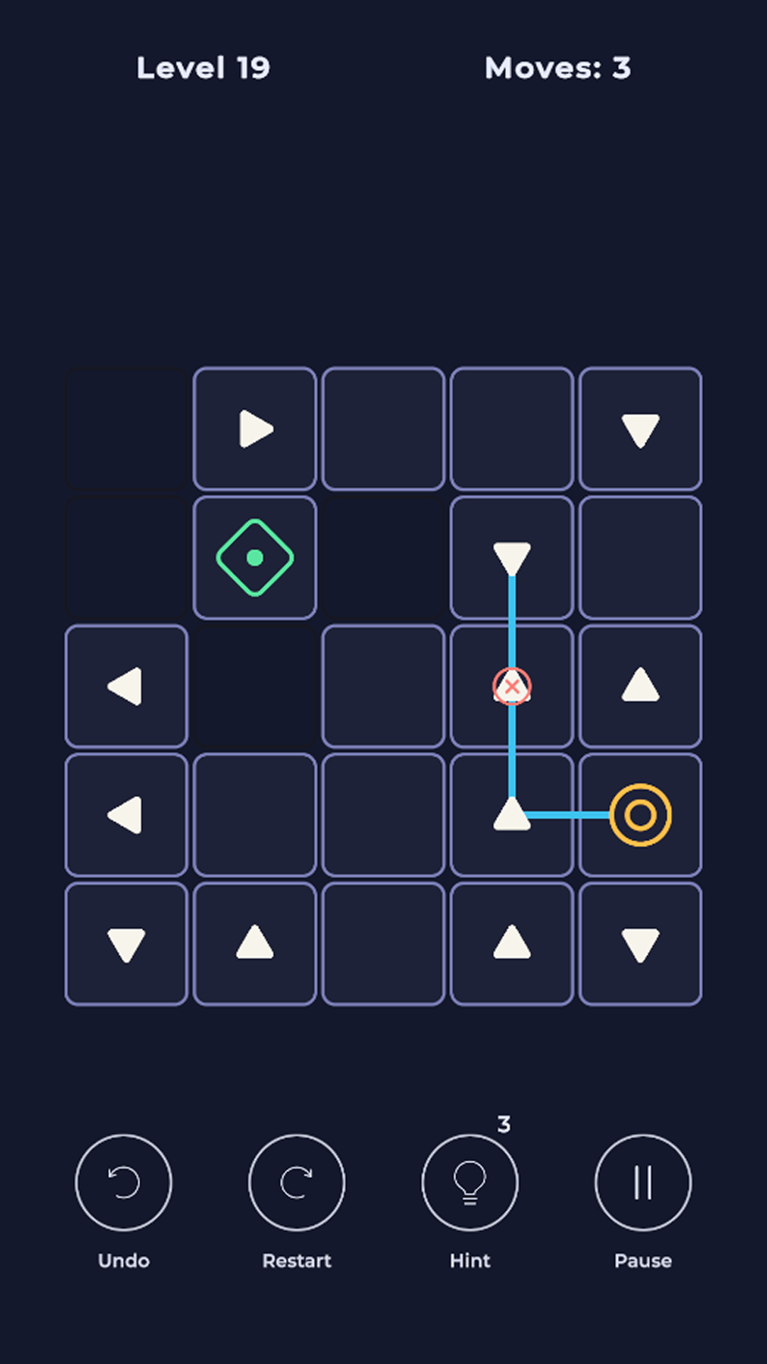 Beam screenshot 8