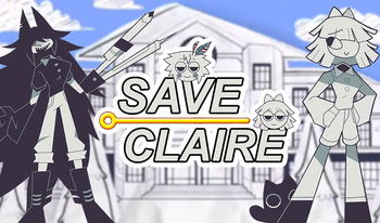 Save Claire