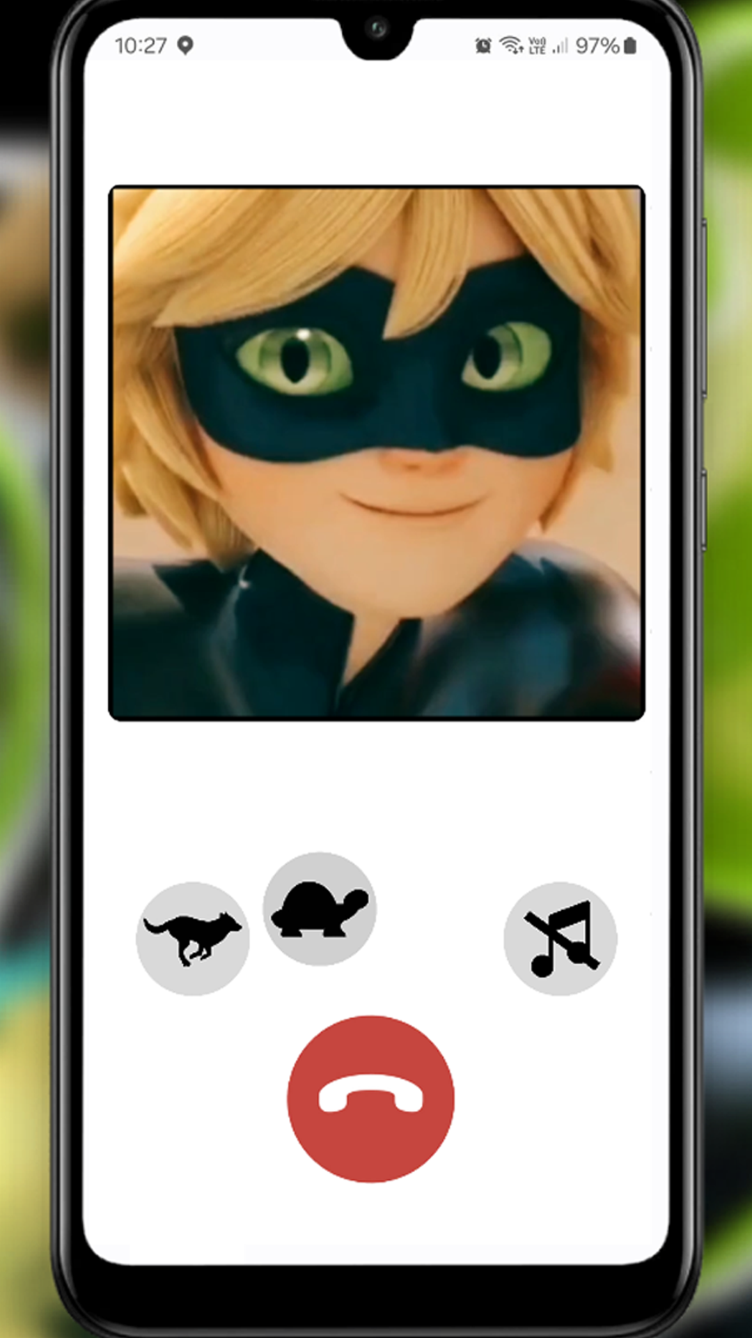 Call the Super Cat now screenshot 4